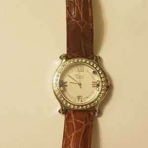 Automatic Swiss Made Watch